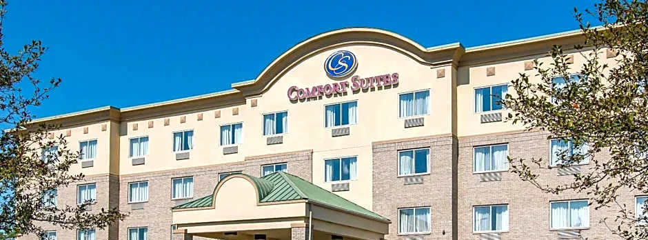 Comfort Suites Wixom - Novi