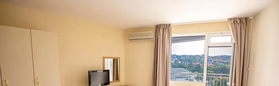 Hotel Astra