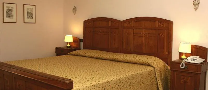 Hotel Torcolo