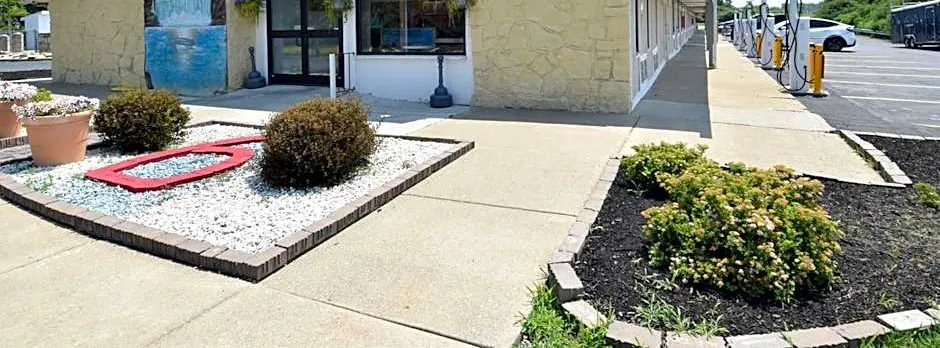 Motel 6-Hamburg, NY