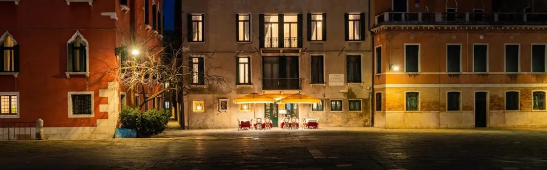 Ca' Sant'Angelo Apartments