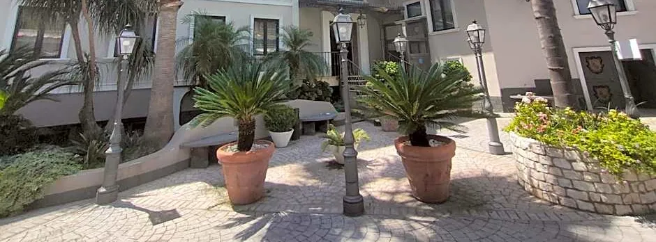 Buono Hotel