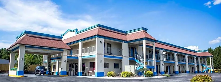 Executive Inn Yanceyville