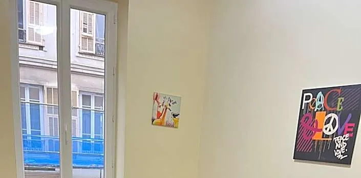 Hôtel Lyonnais