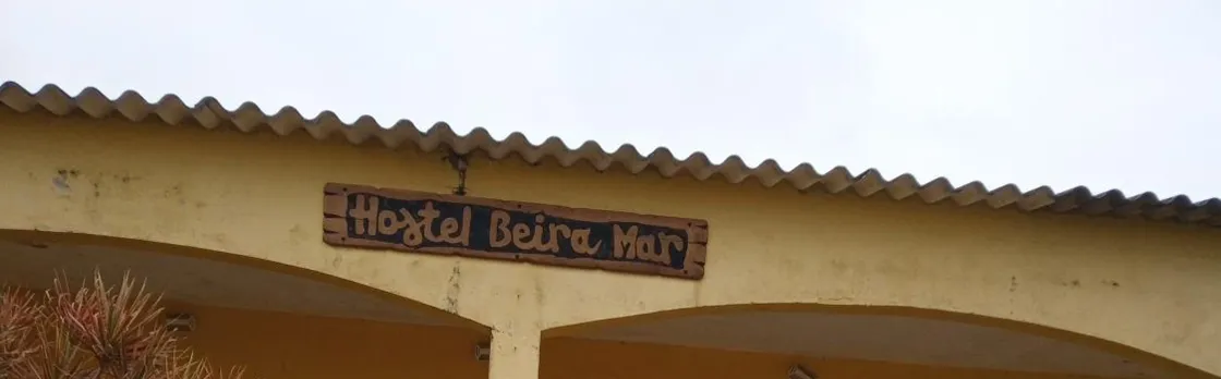 Hostel Beira Mar