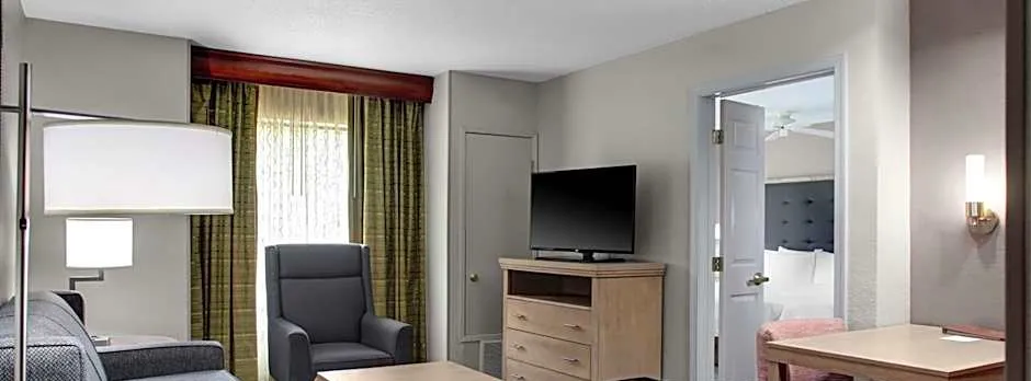Homewood Suites By Hilton Richmond-West End/Innsbrook