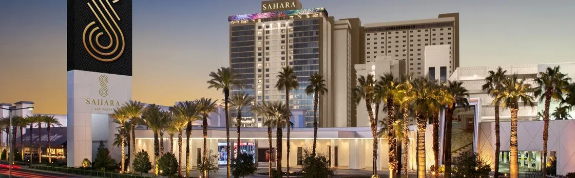 Sahara Las Vegas