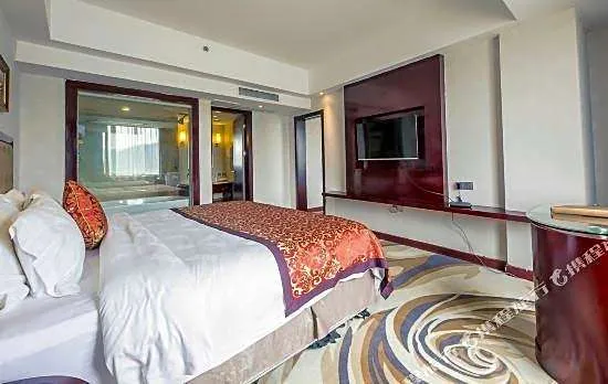 Shanggao Yingbin Hotel