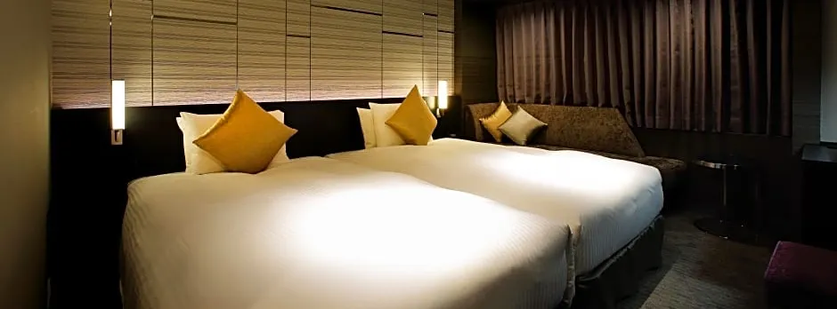 Hotel Trusty Nagoya Shirakawa