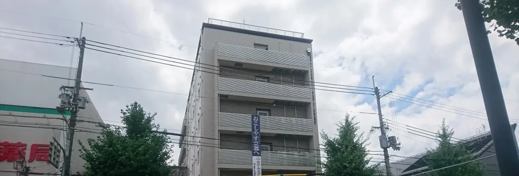 Hotel Excellence Enmachi Ekimae