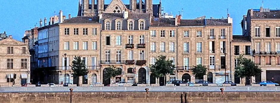 ibis budget Bordeaux Lormont