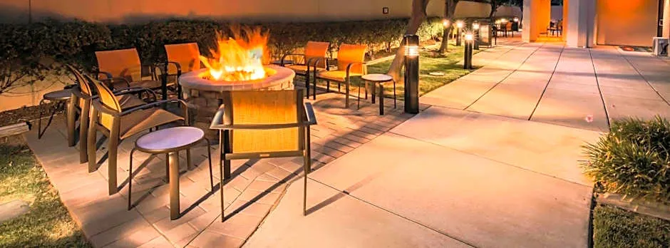 Courtyard by Marriott San Jose South/Morgan Hill