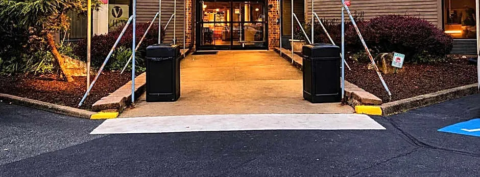 The View Inn & Suites Bethlehem / Allentown / Lehigh Airport