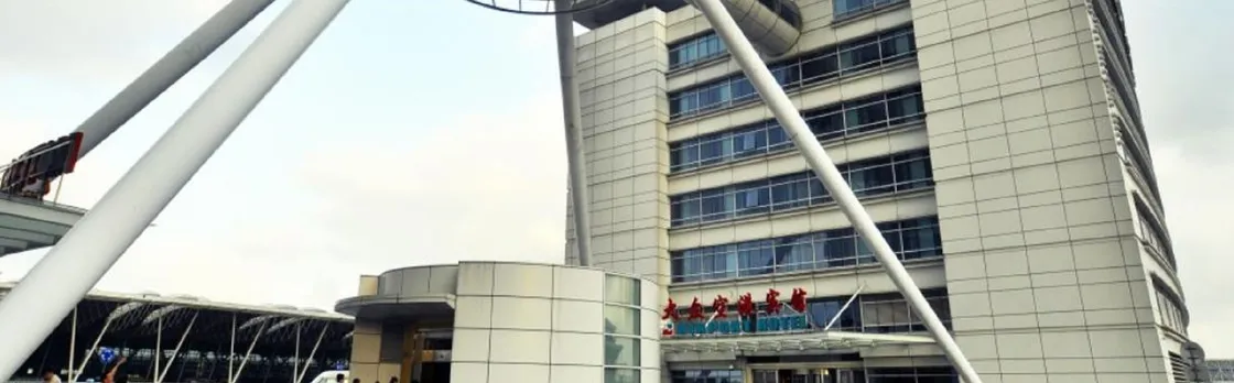 Dazhong Airport Hotel