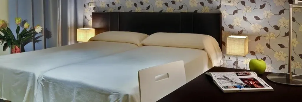 Las Cruces Apartamentos