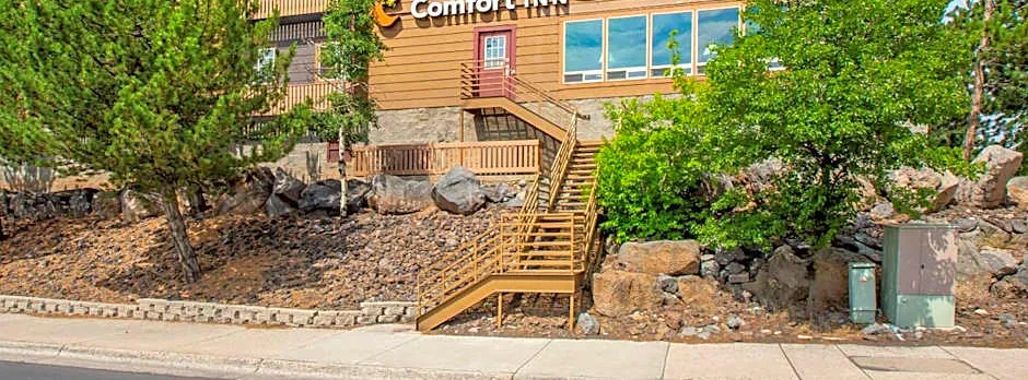 Comfort Inn Flagstaff South I-17