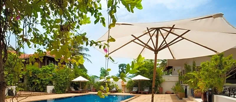 Bambu Hotel