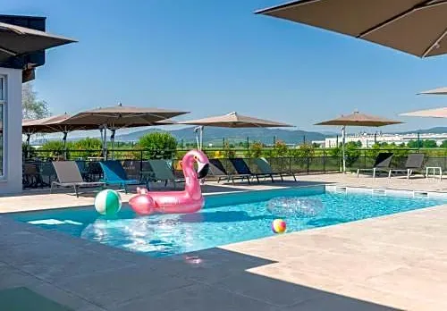 ibis Styles Colmar Nordo