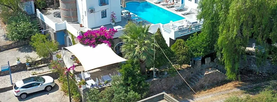 Panorama Hotel Bodrum