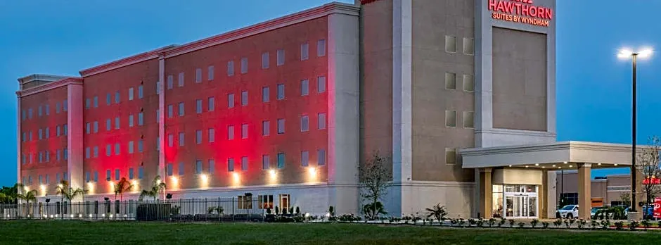 Hawthorn Extended Stay by Wyndham McAllen