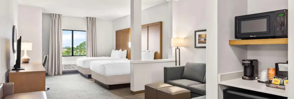 Comfort Suites Stuart-Hutchinson Island