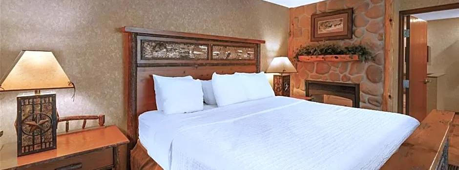 Best Western Plus Kelly Inn & Suites