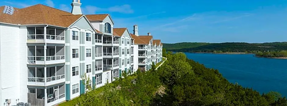 Westgate Branson Lakes At Emerald Pointe