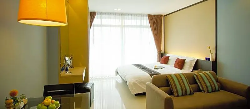 The Grand Wipanan Residence