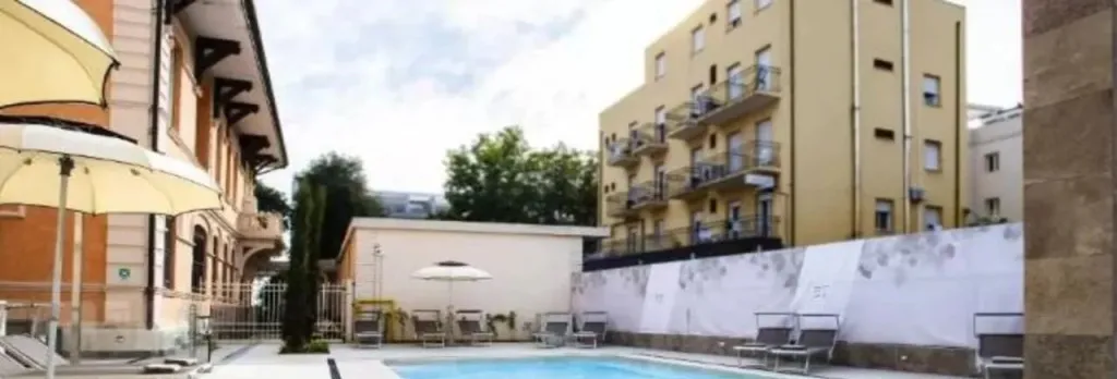 Hotel Regina Elena 57 & Oro Bianco SPA