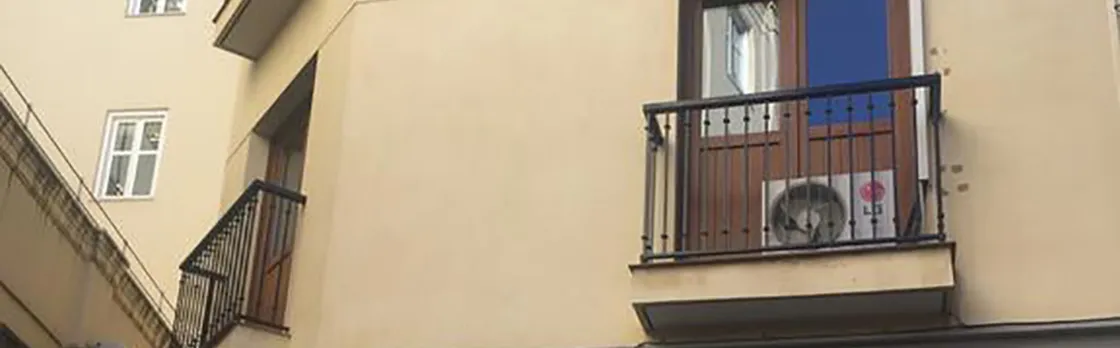 Apartamentos Catedral Plaza 3000