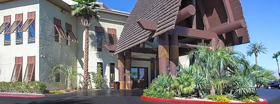 Tahiti All-Suite Resort