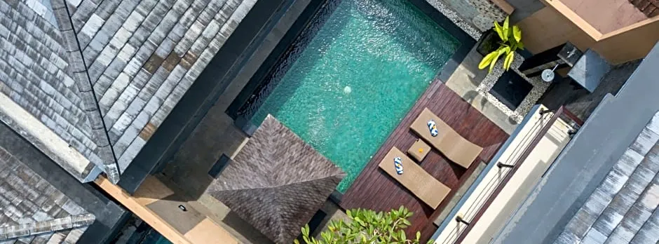 Nyanyi Sanctuary Villa by Ini Vie Hospitality