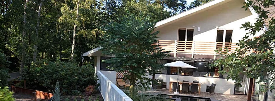 B&B Wepa-hof