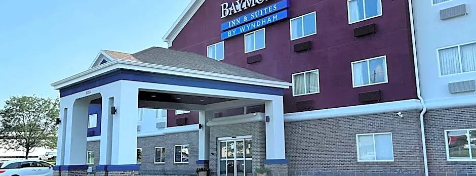 Baymont by Wyndham Indianapolis Northeast