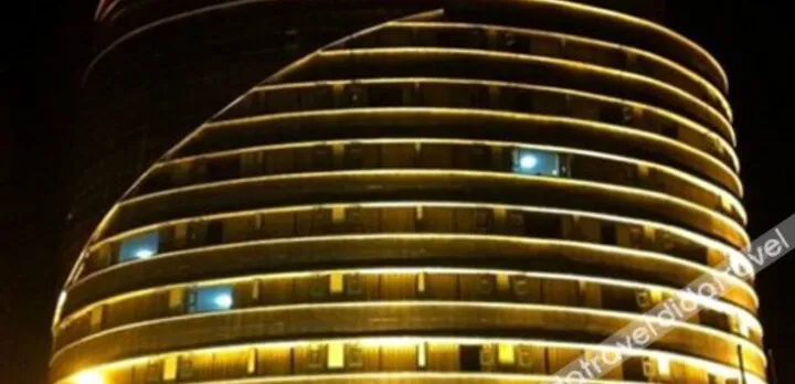 Wanan Yinshan Regal Hotel