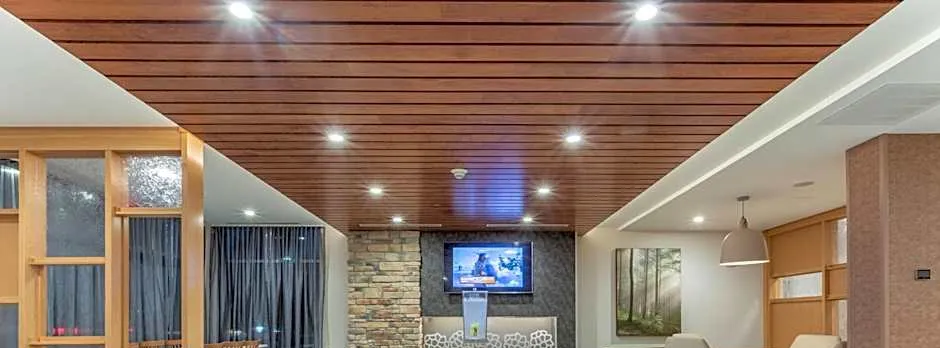 Fairfield Inn & Suites by Marriott Franklin