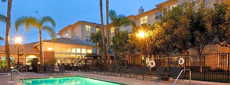 Residence Inn by Marriott Los Angeles LAX/El Segundo