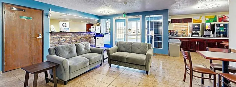 Quality Inn Van Horn