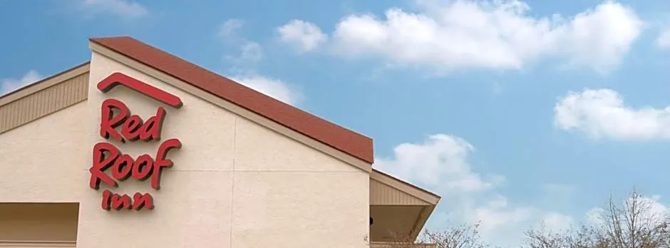 Red Roof Inn Florence Civic Center