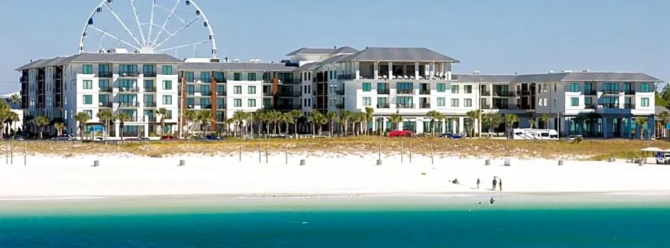 Embassy Suites By Hilton Panama City Beach Resort