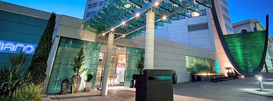 Hotel Murano