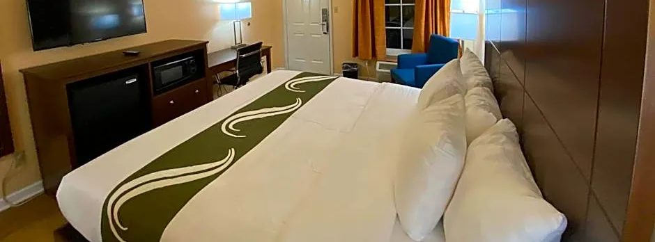 Quality Inn Pulaski
