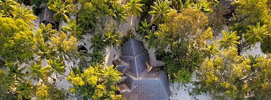 Kinazi Upepo Beach Eco Sport Resort