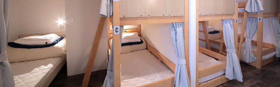 Trip & Sleep Hostel
