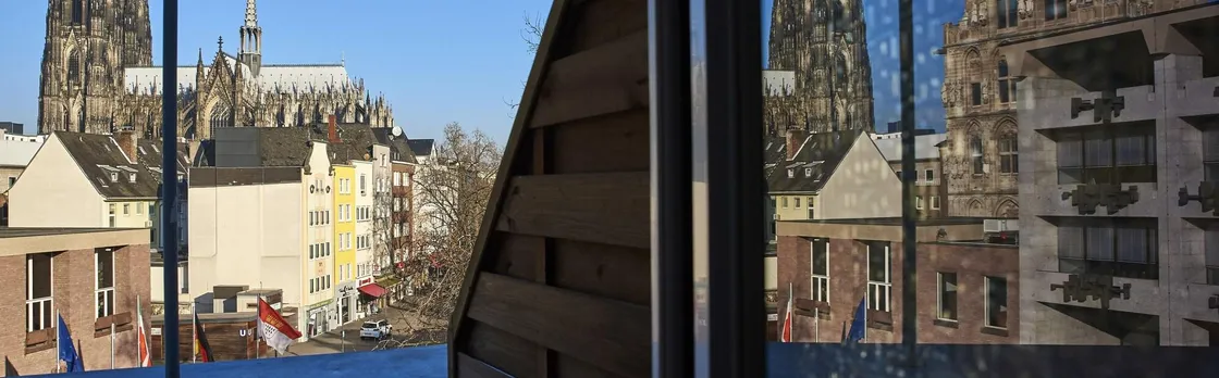 Koncept Hotel Zum Kostbaren Blut