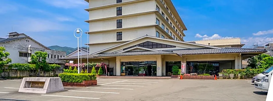 Isawa Tokiwa Hotel
