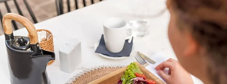 Harismari Cozy Hotel