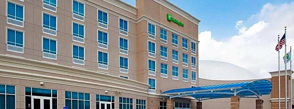 Holiday Inn Toledo - Maumee I-80/90 By IHG