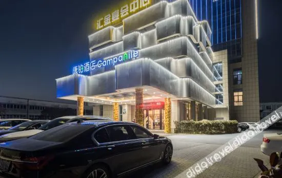 KangBo Hotel