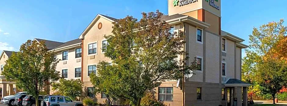 Extended Stay America Suites - Detroit - Canton